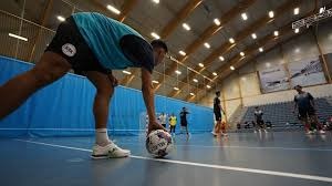 世界杯外围赛客场不敌沙特 中国继续垫底但仍有希望