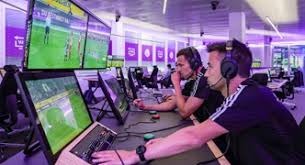 你们英超在哪看